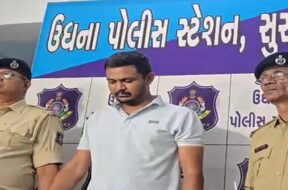 surat police, fraud accused arrested