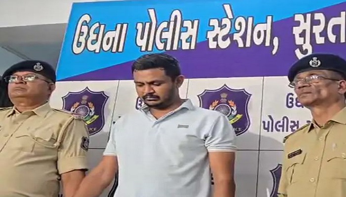 ગુજરાતમાં 89 બેન્કોમાં સાયબર ફ્રોડના 1445 કરોડના કથિત ટ્રાન્ઝેક્શનો થયા