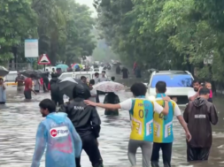 surat rain