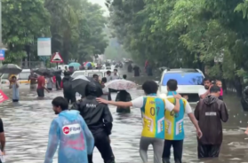 surat rain