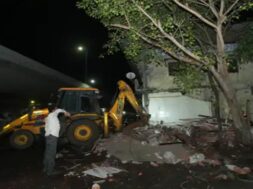 surat,pressures removed