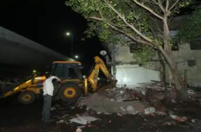 surat,pressures removed