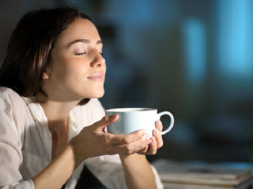 tea