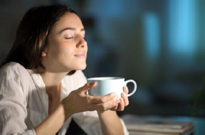 tea