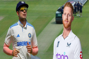 test match