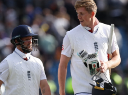 test match