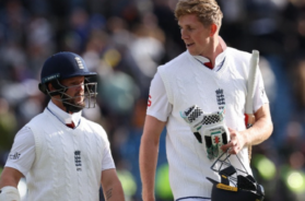 test match