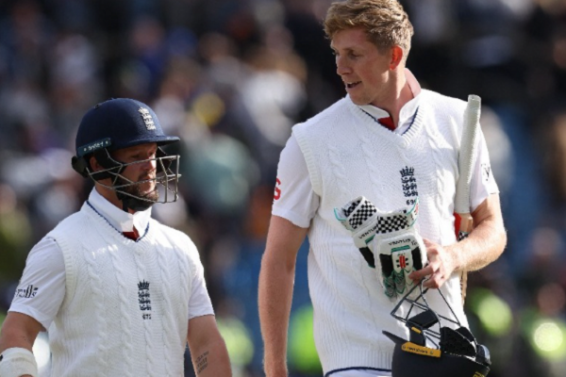 test match