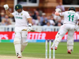test match