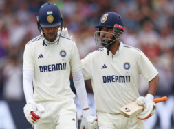 test match