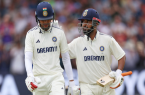 test match
