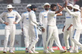 test match