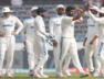 test match