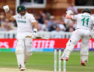 test match