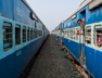 train