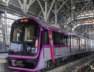 train phase 2