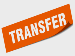 transfer