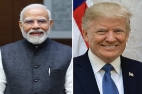 trump modi