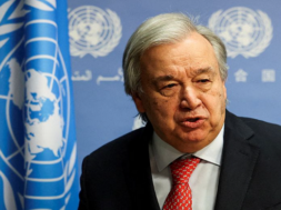 un chief