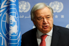 un chief
