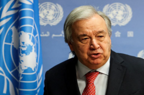 un chief