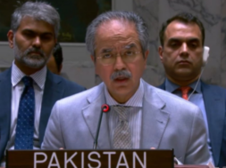 un pakistan