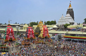 uri rathyatraa