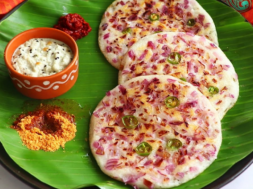 uttapam