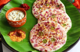 uttapam