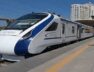 vande bharat train