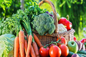 vegitables
