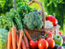 vegitables
