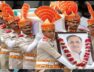 vijay rupani body accepted by family