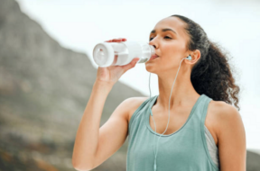water