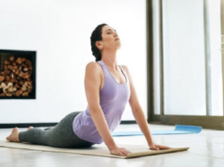 yoga