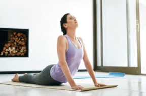 yoga