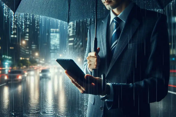 વરસાદમાં ફોન પલડે તો આટલી સાવધાની રાખવી