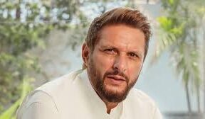 AFRIDI