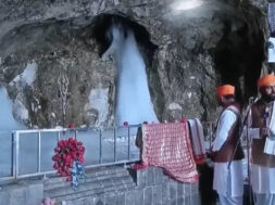 AMARNATH YATRA 2