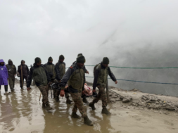 AMARNATH YATRA