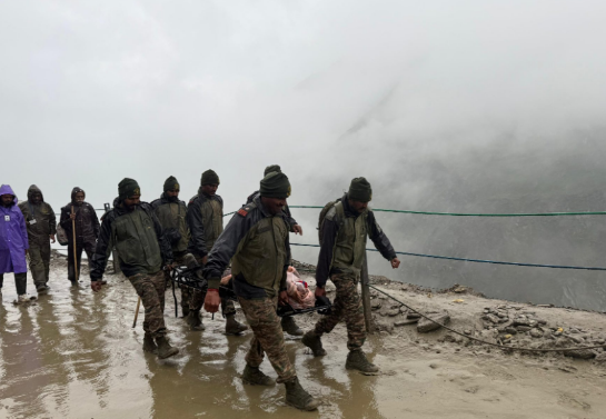 AMARNATH YATRA