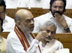 AMIT SHAH NEW