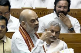 AMIT SHAH NEW