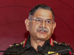 ARMY CHIF