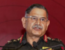 ARMY CHIF