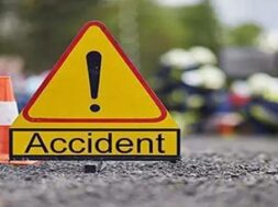 Accident