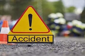 Accident