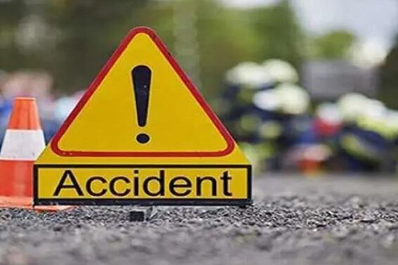 Accident