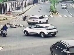Accident, ABD