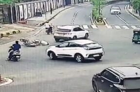 Accident, ABD
